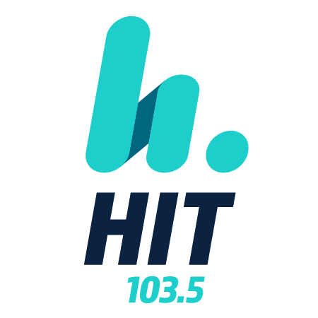 Hit103 FM Cairns radio logo