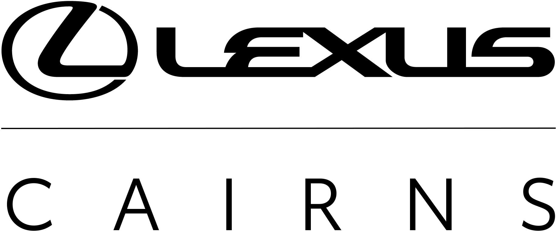 Lexus Cairns logo