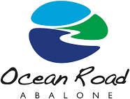 Ocean Road Abalone logo
