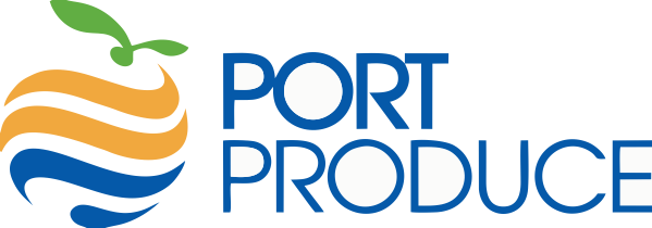 Port Produce logo