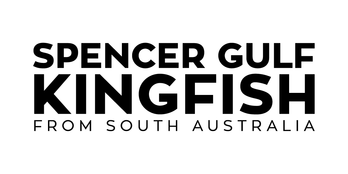 Kingfish logo