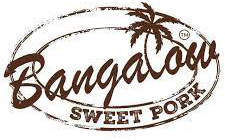 Bangalow Sweet Pork logo
