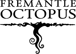 Fremantle Octopus logo