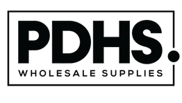 PDHS wholesale supplies logo