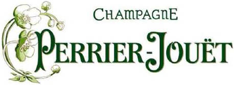 Perrier Jouet Champagne logo