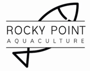Rocky Point Aquaculture logo