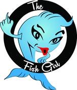 The Fish Girl logo