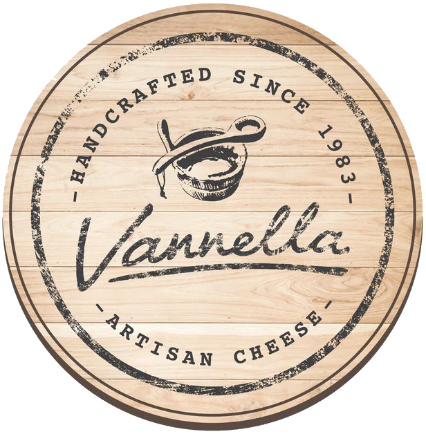 Vannella Cheese logo