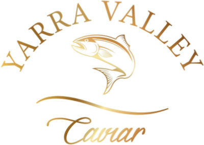Yarra Valley Caviar logo