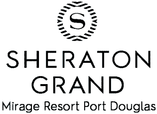Sheraton Grand Mirage Port Douglas logo